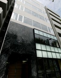 リンクハウス天王寺ビル