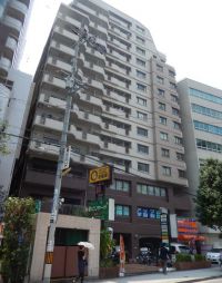 天王寺センターハイツ