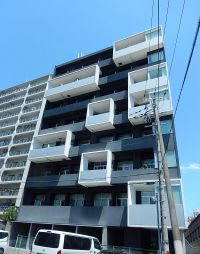 是空TENNOJI(ぜくう天王寺)