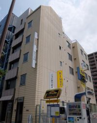 【ナカイビル】