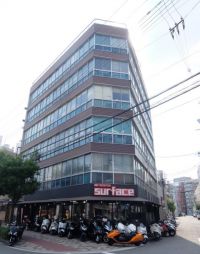 アークビル寺田町