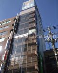 【成約済み】加賀タワービル　1階店舗